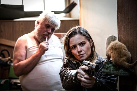 "Tatort" heute aus Bremen