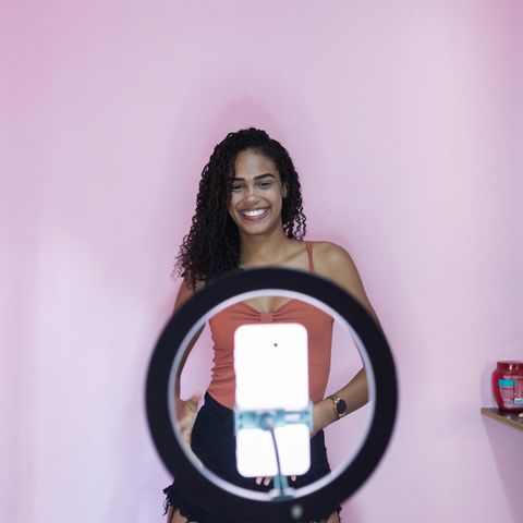 TikTok: Die Social Media App ist die beliebteste bei Kindern und Jugendlichen