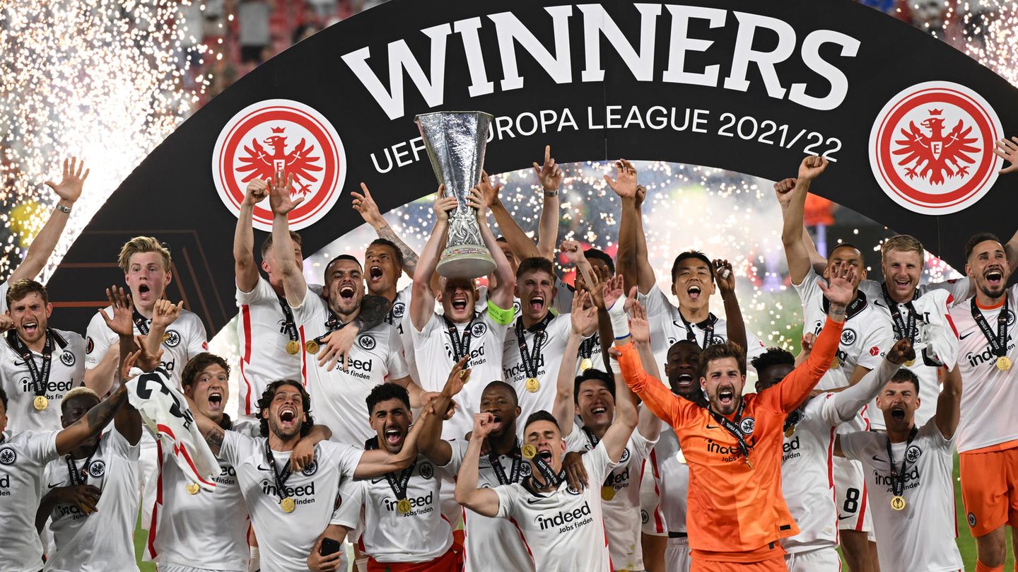 Winners