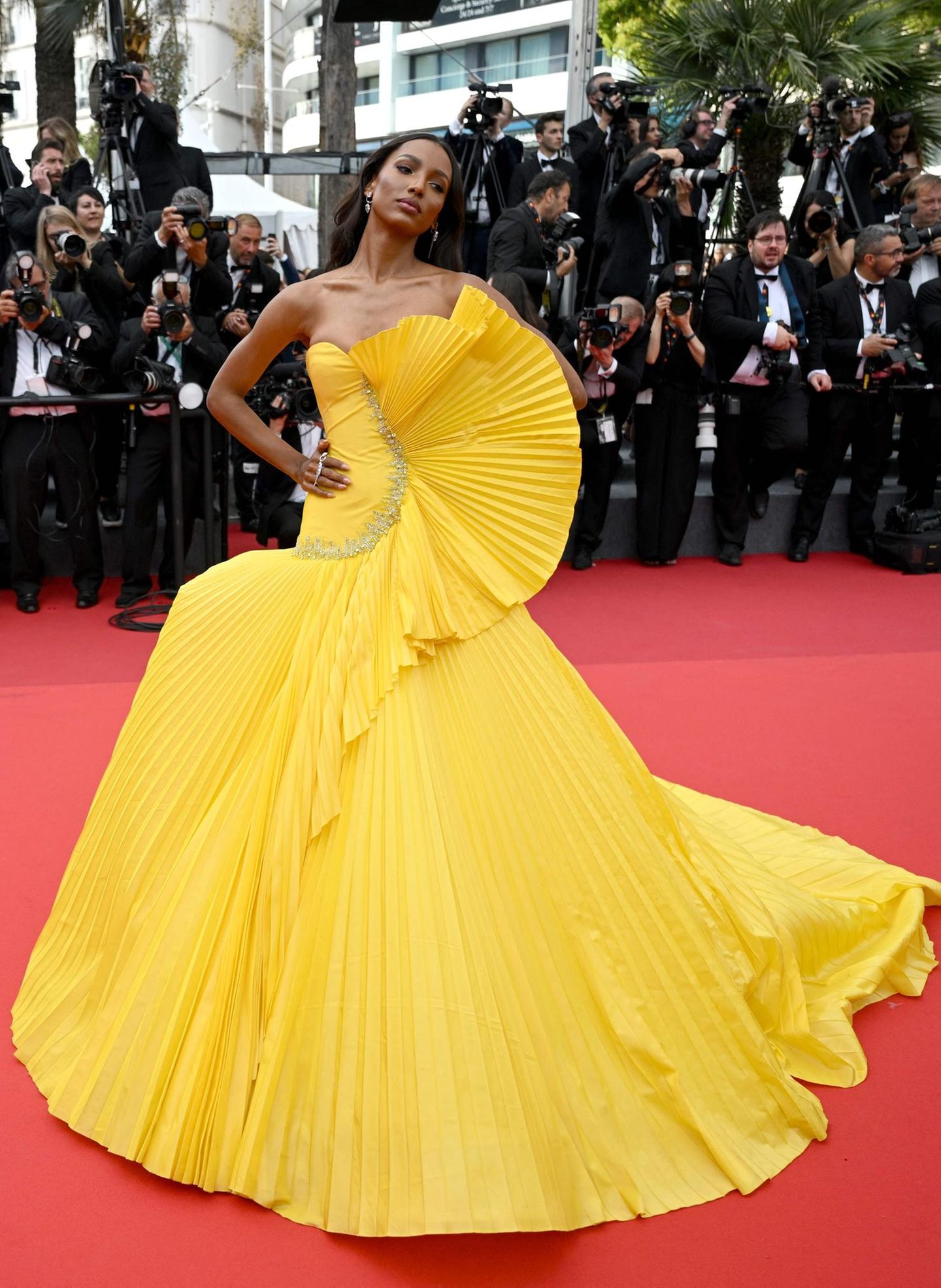 Jasmine Tookes