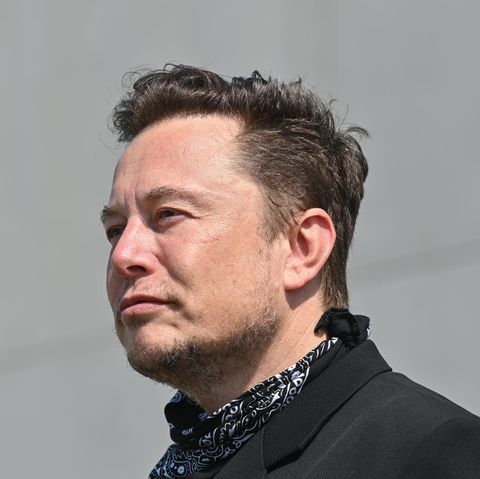 Elon Musk