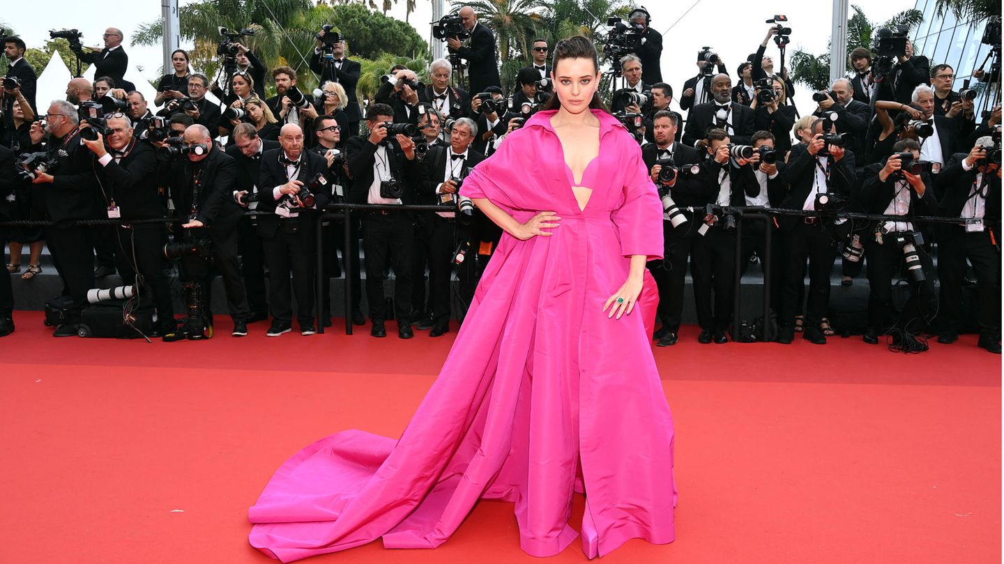 Katherine Langford