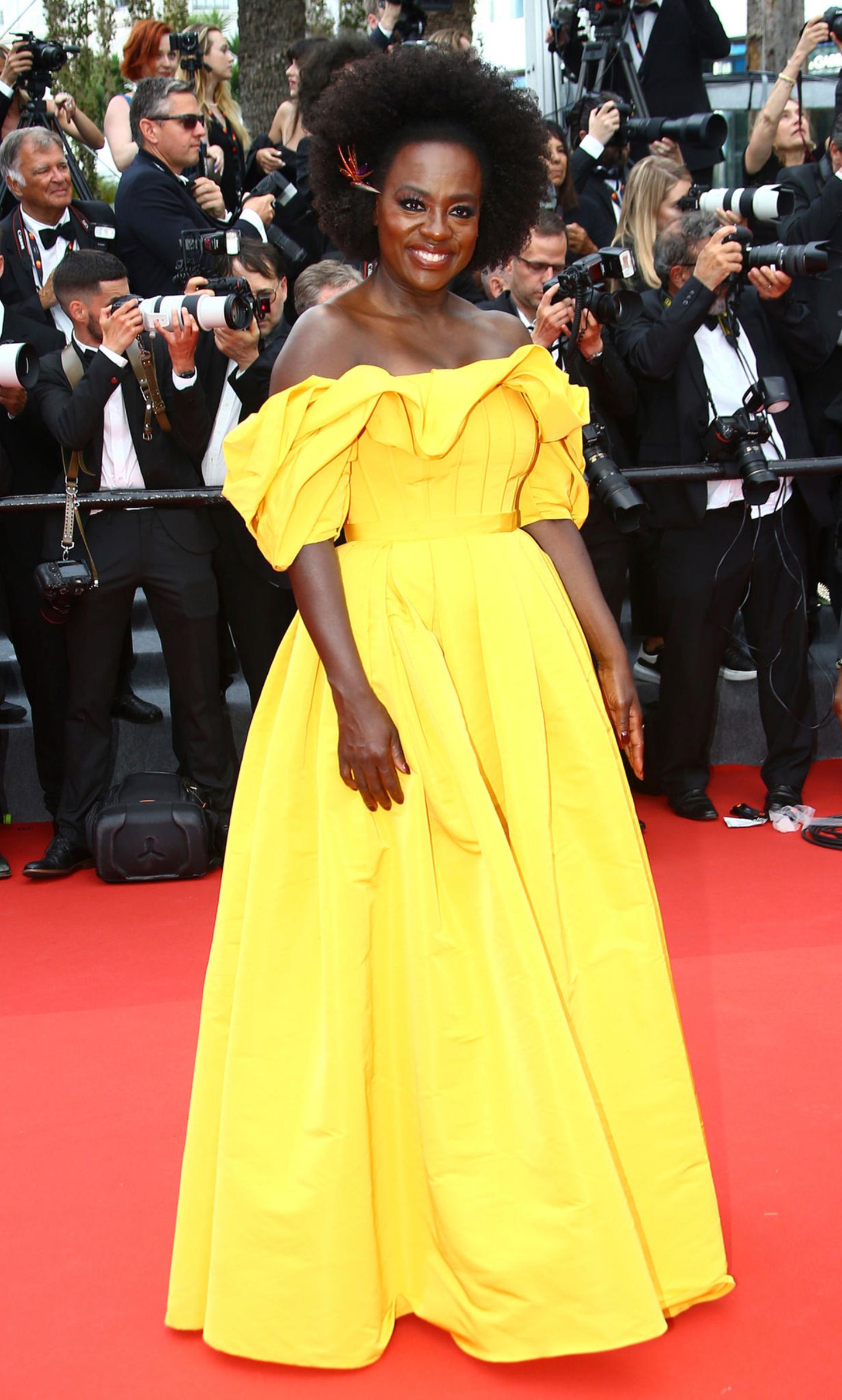 Viola Davis