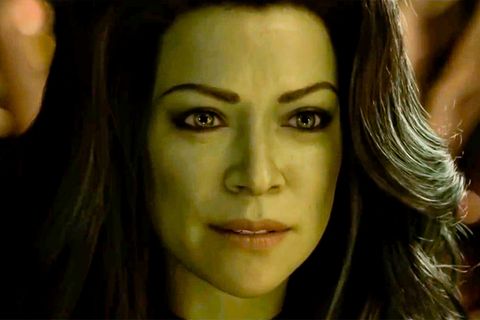 "She-Hulk" – neue Marvel-Serie im ersten Trailer