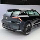 Renault Scenic Vision