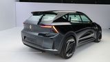 Renault Scenic Vision