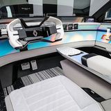 Renault Scenic Vision