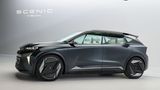 Renault Scenic Vision