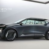 Renault Scenic Vision