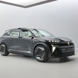 Renault Scenic Vision