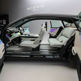 Renault Scenic Vision