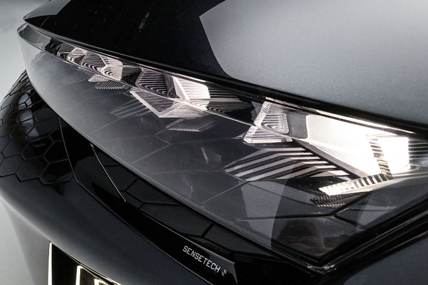 Renault Scenic Vision
