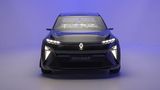 Renault Scenic Vision