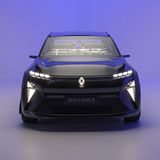 Renault Scenic Vision