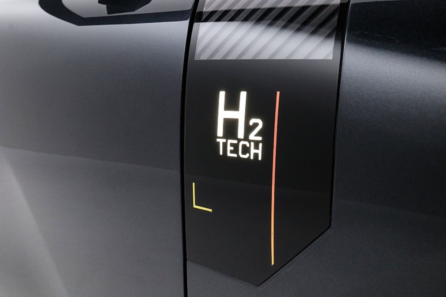 Renault Scenic Vision