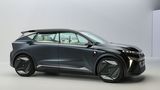 Renault Scenic Vision