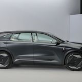 Renault Scenic Vision