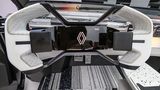 Renault Scenic Vision