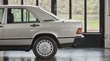 Mercedes 190 W201