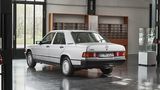 Mercedes 190 W201