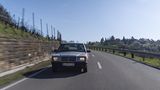 Mercedes 190 W201