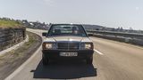 Mercedes 190 W201