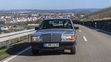 Mercedes 190 W201