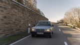 Mercedes 190 W201