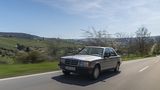 Mercedes 190 W201