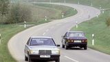 Mercedes 190 W201