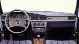 Mercedes 190 W201