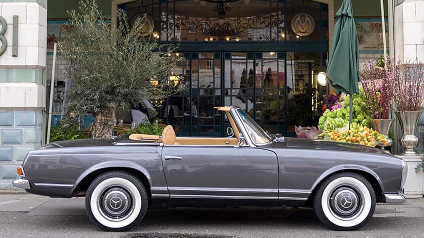Classics : Electric classics from the island