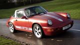 Everrati Porsche 964