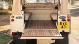 Everrati Land Rover Serie IIA