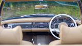 Everrati Mercedes SL Pagode