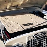 Everrati Land Rover Serie IIA