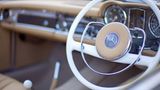 Everrati Mercedes SL Pagode