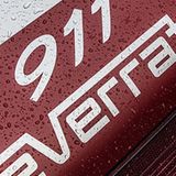 Everrati Porsche 964