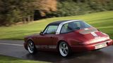 Everrati Porsche 964