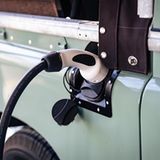 Everrati Land Rover Serie IIA