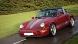 Everrati Porsche 964
