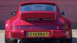 Everrati Porsche 964