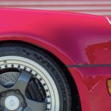 Everrati Porsche 964