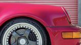 Everrati Porsche 964