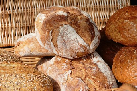 Brot wird immer teurer