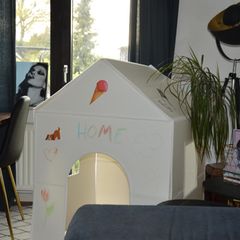Das ImaginePlayhome aus DHDL im Wohnzimmer