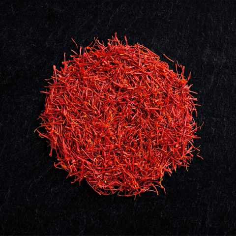 Safran, das rote Gold