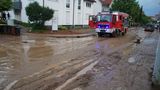 Unwetter BaWü