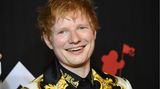 Vip News: Ed Sheeran ist erneut Vater einer Tochter geworden
