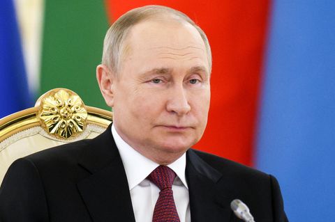 "Was passiert, wenn Putin verliert?" – Augstein und Blome über die Angst vor einem Atomkrieg
